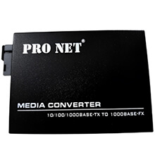 Chuyển đổi quang điện PRONET PR-GE112-20A