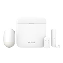 Bộ kit báo động không dây Hikvision DS-PWA64-Kit-WB/4G