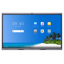 Màn hình tương tác 65-inch HIKVISION DS-D5B65RB/FP