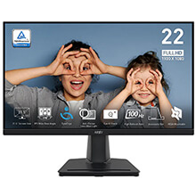 Màn hình 21.5 inch MSI Pro MP225