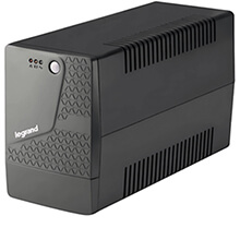 Bộ lưu điện UPS Legrand KEOR SPX 2000VA (310304)