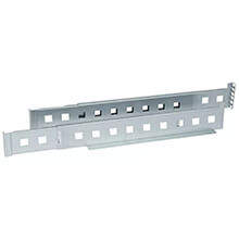 Rail Kit Rack DK 2U Legrand 310952