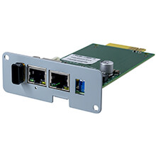 Card SNMP có WiFi Legrand CS102 (311059)