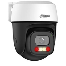 Camera IP PT WiFi 3MP Dahua DH-P3I-PV