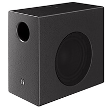 Loa siêu trầm 120W TOA FB-08BT