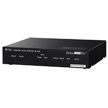 Bộ chuyển tiếp âm thanh qua mạng TOA NX-100S