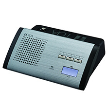 Máy đại biểu TOA TS-912