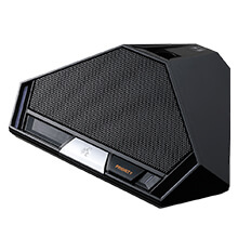 Máy chủ tịch TOA TS-D1000-CU