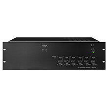 Amply mở rộng 6 vùng loa 240W TOA VM-3240E