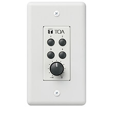 Bảng điều khiển từ xa TOA ZM-9002