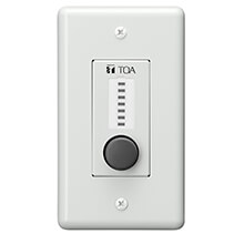 Bảng điều khiển từ xa TOA ZM-9012