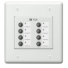 Bảng điều khiển từ xa TOA ZM-9013