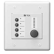 Bảng điều khiển từ xa TOA ZM-9014