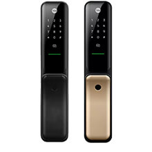 Khóa cửa điện tử Yale Kyra Pro