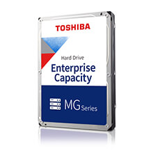 Ổ cứng gắn trong 4TB Toshiba MG10ADA400E 