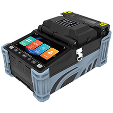 Máy hàn cáp quang Grandlink GLK-12