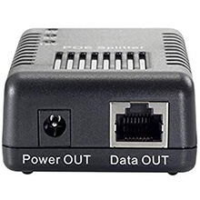 PoE Splitter 10/100M KMETECH PoE5912