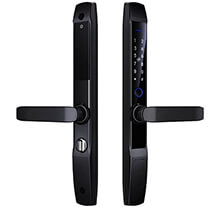 Khóa cửa Xingfa 6in1 Viro-Smartlock VR-S30EA