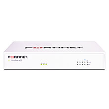 5 x GE RJ45 ports Firewall Fortinet Fortigate FG-40F