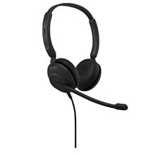 Tai nghe Jabra Evolve 10 Stereo USB-A (2699-820-109)