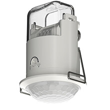 Cảm biến chuyển động Theben PIRA T6 Mini RCU