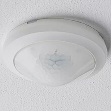 Cảm biến Theben theRonda P360-330 DALI 3P WIN