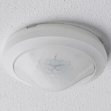 Cảm biến Theben theRonda P360-330 DALI SP WIN