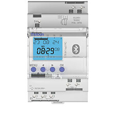 Công tắc hẹn giờ kỹ thuật số Theben TR 641 top3 BLE RC