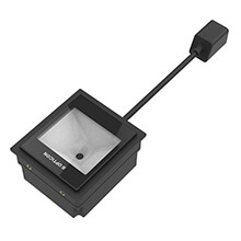 Máy quét mã vạch OPTICON P-250  