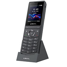 Điện thoại IP WiFi Fanvil W620W