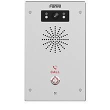 Nút ấn Video Intercom SIP Fanvil i16SV