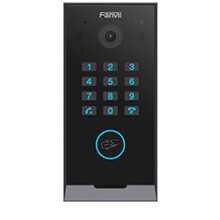 Camera chuông cửa IP Fanvil i60K