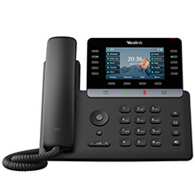 Điện thoại IP Yealink SIP-T74U