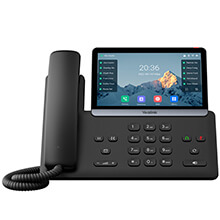 Điện thoại IP Yealink SIP-T77U