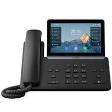 Điện thoại IP WiFi Yealink SIP-T88W