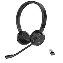 Tai nghe Jabra Evolve 65 TE Link 390a MS Stereo 