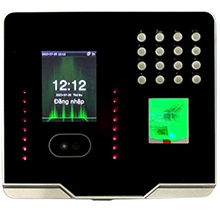 Máy chấm công khuôn mặt Ronald Jack FA210 Plus