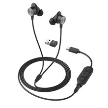 Tai nghe LOGITECH Zone Wired Earbuds UC