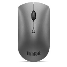 Chuột Bluetooth LENOVO ThinkBook Silent (4Y50X88824)
