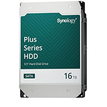 Ổ cứng HDD 16TB Synology HAT3310-16T