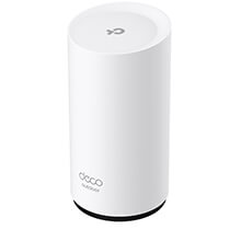 Router Mesh WiFi 7 TP-Link Deco BE25-Outdoor (1-pack)
