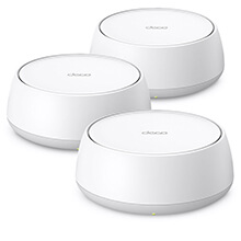 Hệ thống Mesh WiFi 7 TP-Link Deco BE22 (3 pack)