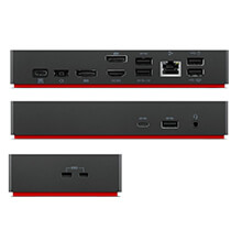 Dock Lenovo ThinkPad Universal USB-C (40AY0090AE) 