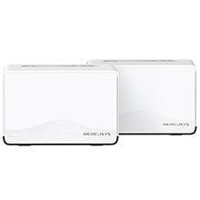 Hệ thống Mesh WiFi 7 Mercusys Halo H27BE (2-pack)