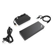 Lenovo ThinkPad Hybrid USB-C with USB-A Dock (40AF0135AE)