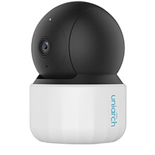 Camera IP PT WiFi 3MP Uniarch Uho-S3E-M3-A