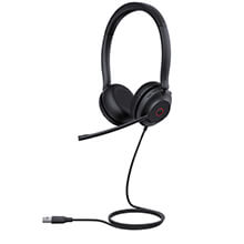 Tai nghe Yealink UH35 Dual Teams    