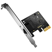 Gigabit PCle Network Adapter Mercusys MA210E