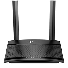 300Mbps 4G LTE Router TP-Link TL-MR101