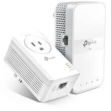 Bộ mở rộng mạng qua đường điện TP-Link TL-WPA7617 KIT